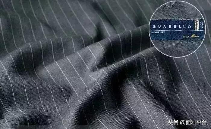 中国十大面料品牌排名前十,全球顶级十大面料品牌