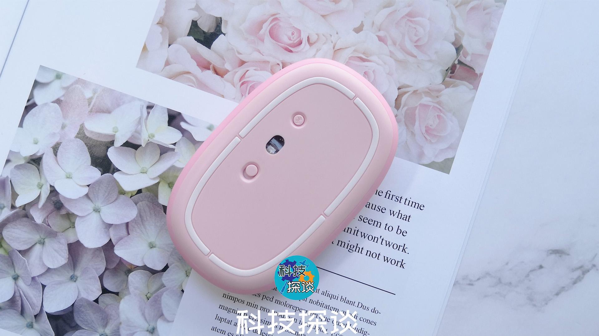 雷柏m600mini多模鼠标,雷柏M650多模无线布丁鼠标