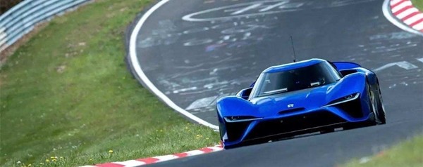 加速最快的车是哪一款,3.9秒破百的国产车是什么感觉