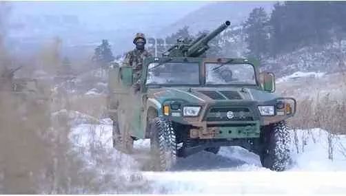 驰骋天地的空降兵“万能战车”，竟然源于另一款经典装备