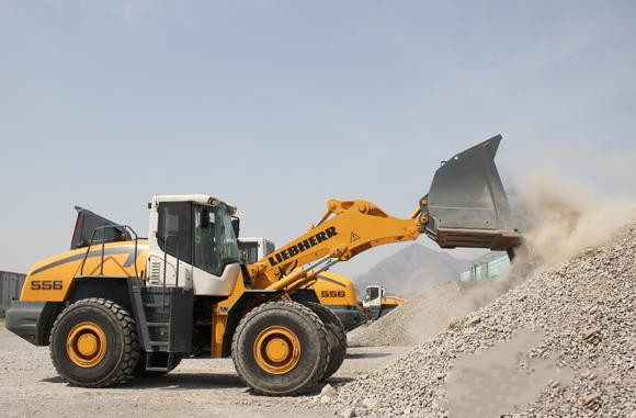 利勃海尔冰箱与利勃海尔挖机,利勃海尔卖挖掘机吗