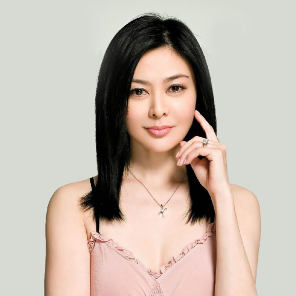 香港最漂亮的十大美女现在的样子,公认最美的香港美女