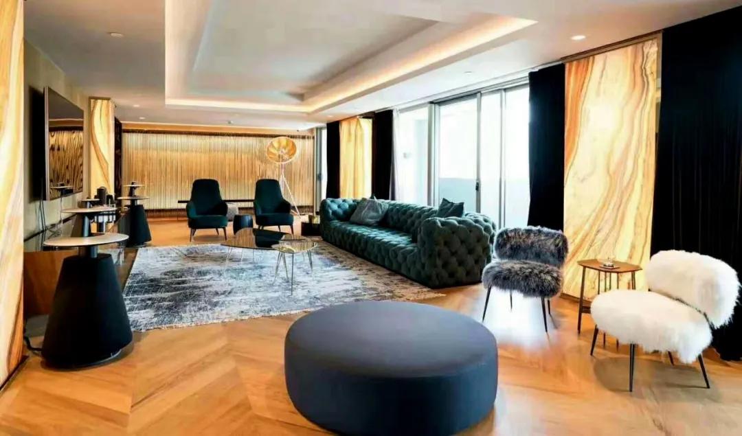 奢享界大咖“一朝拥有，几代收益”—摩兰柚木实铺