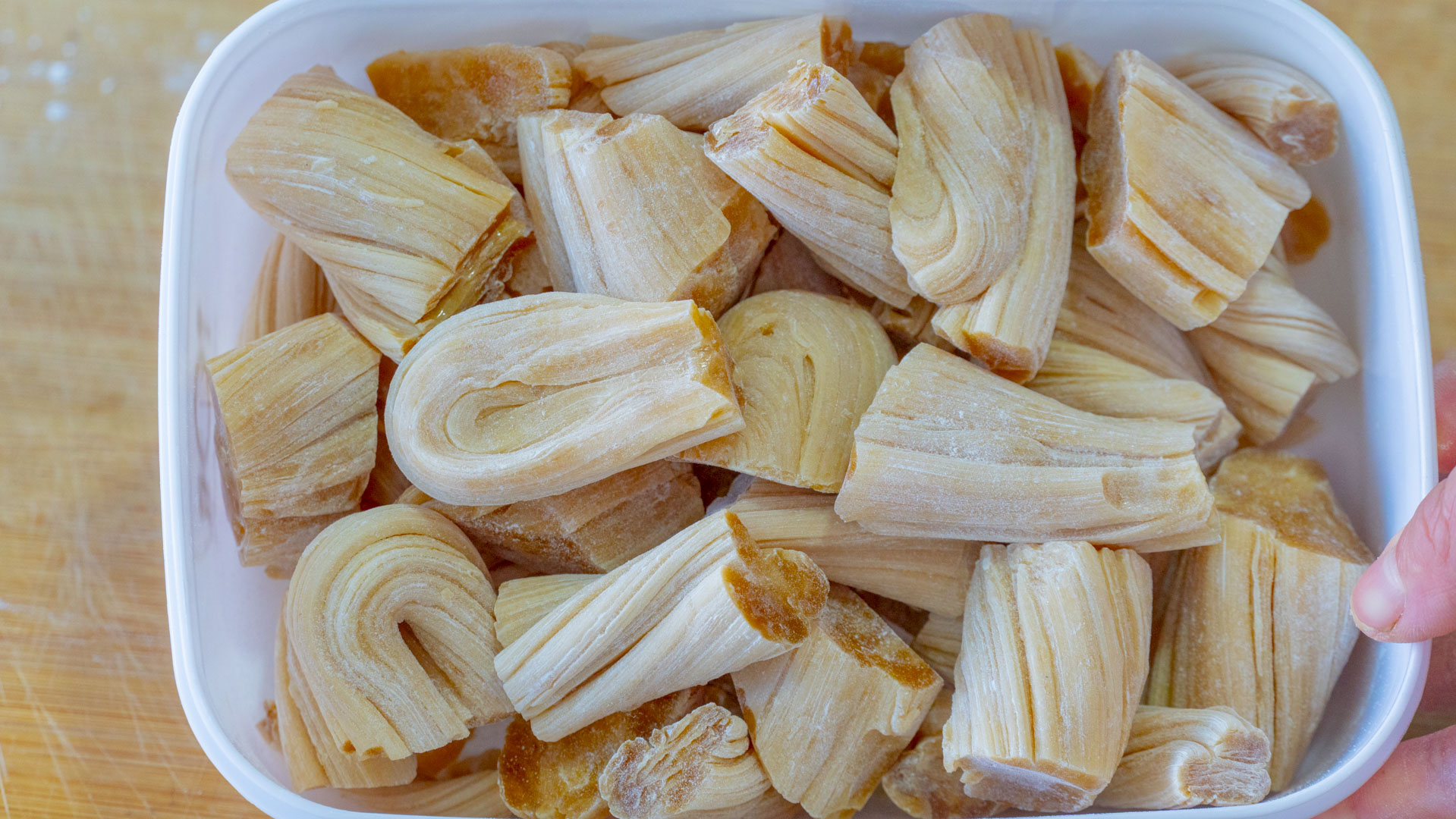 我家从来不买零食原创,低筋面粉做100种简单零食烤箱