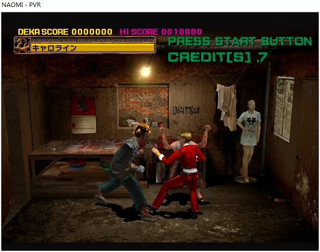 十大耐玩的街机游戏,十大适合新手的街机游戏