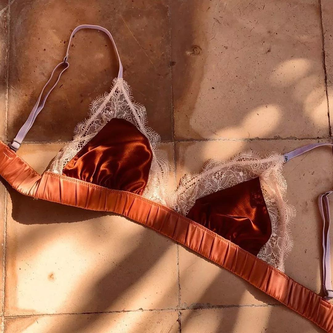 什么是小众内衣品牌,lovestories内衣在哪买