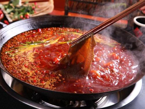 火锅底料的做法和视频,火锅底料的做法步骤详解