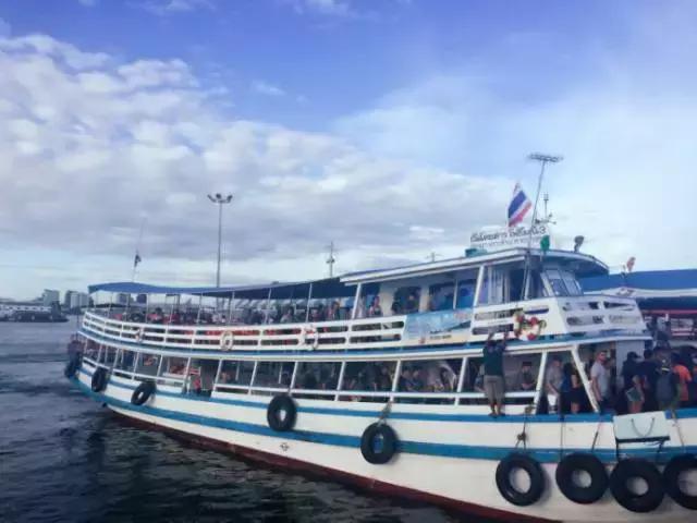 春节好玩的地方推荐泰国,泰秘泰国之旅