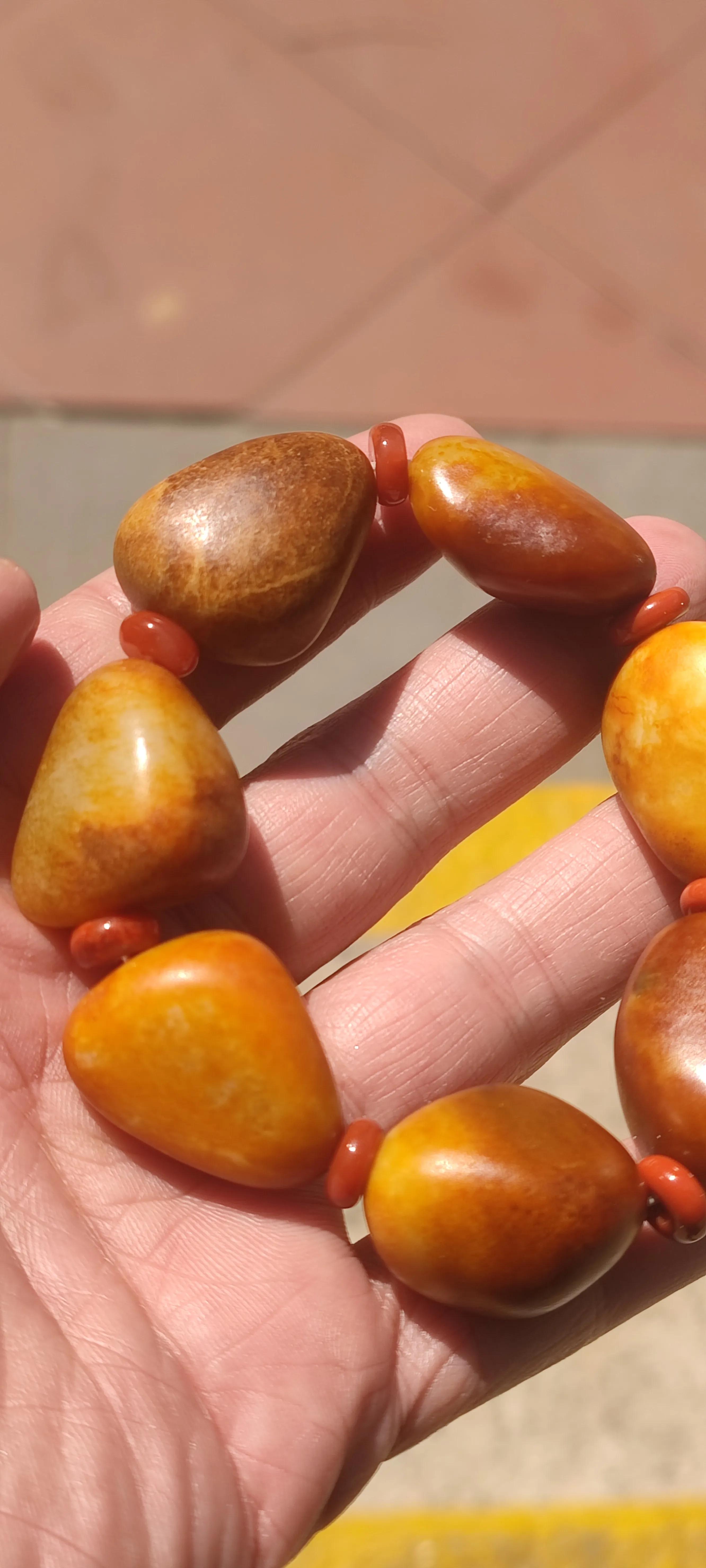 和田玉如何收藏才会越来越值钱,和田玉籽料价格疯涨