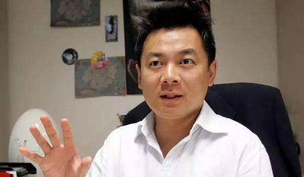 朱骏投资乐视,朱骏贾跃亭联手九城