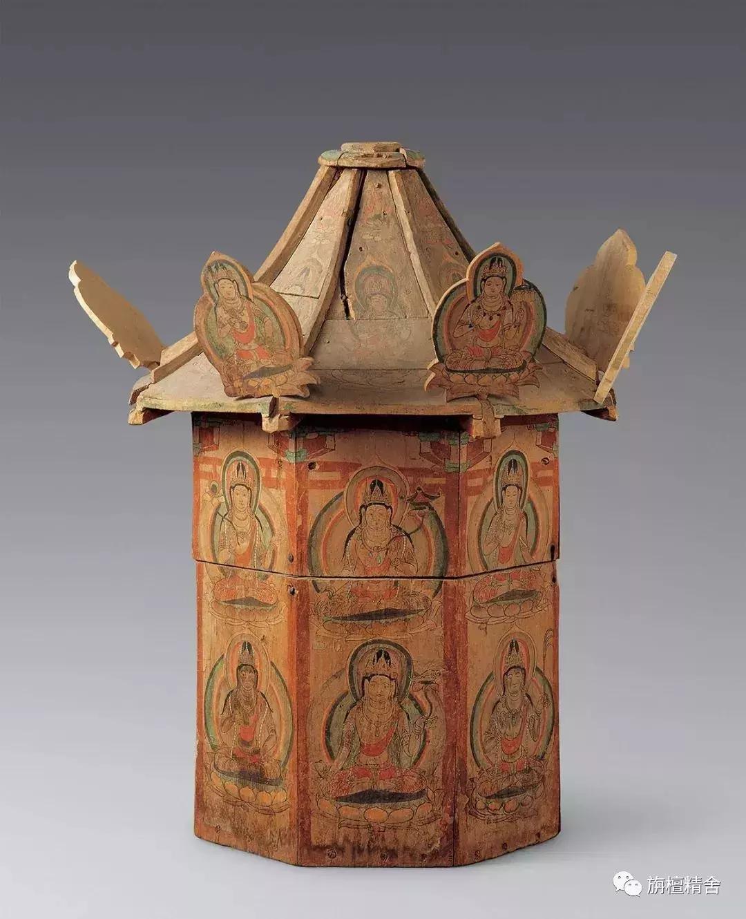 甘肃省博物馆佛教艺术图片,甘肃省博物馆珍宝