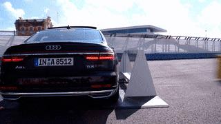 奥迪新s8高清图片,全新一代奥迪S8图片