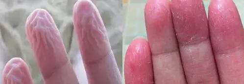 日本加厚家务手套,可重复使用的家务手套