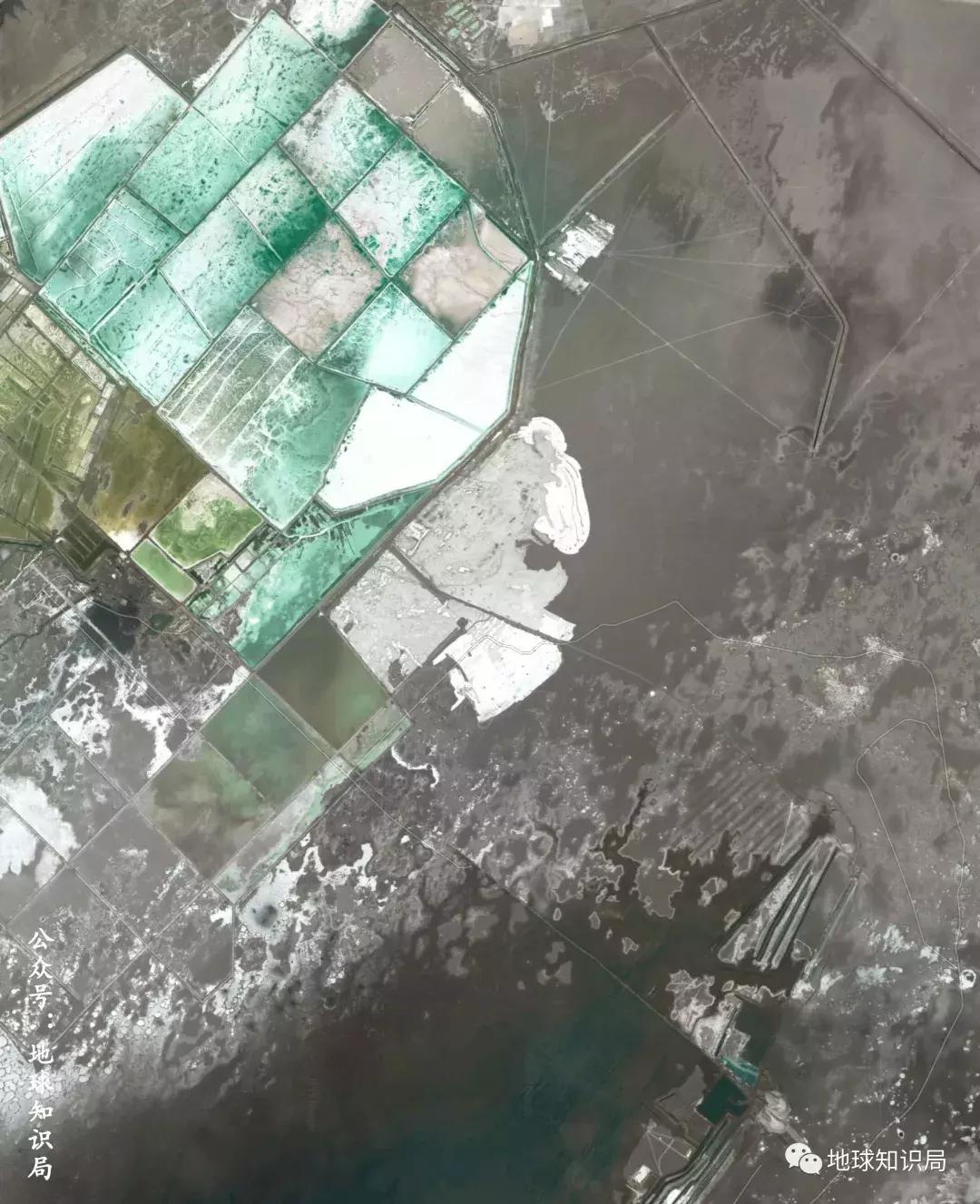 青海为啥有海,青海的海对中国有什么影响