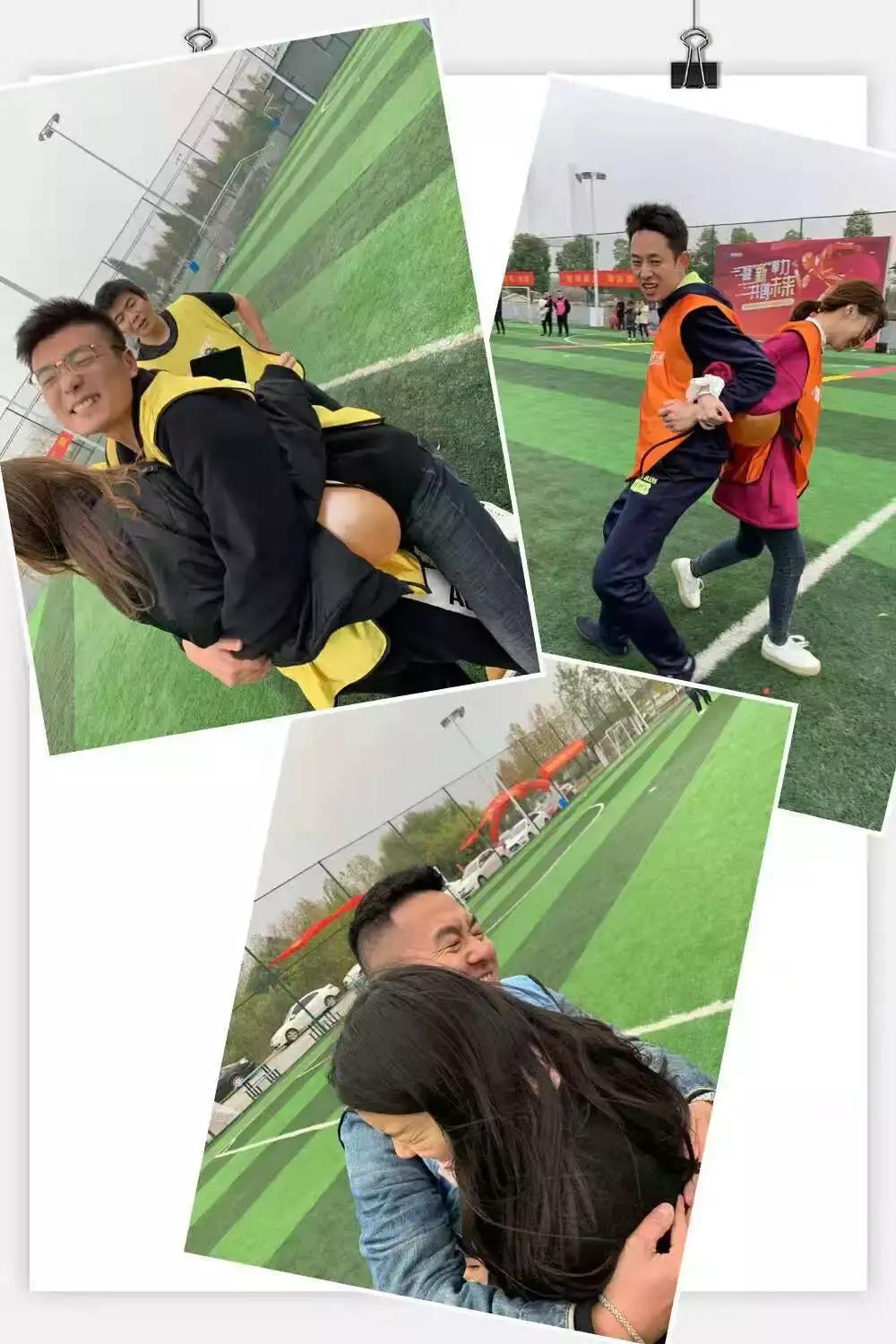 农民趣味运动项目,社区趣味运动项目