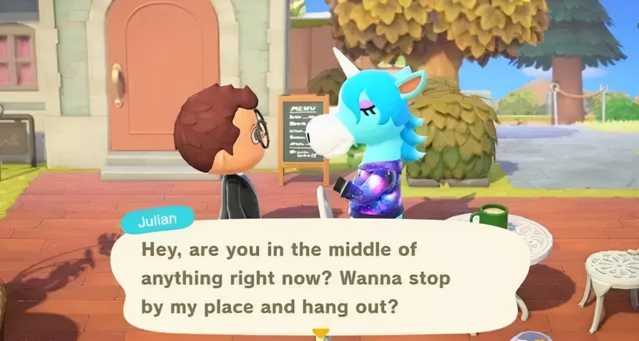 动物森友会建筑师,动物森友会快乐家乐园设施解锁