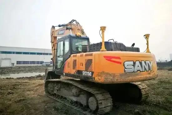 60挖掘机品牌排行榜,60型挖掘机排行榜