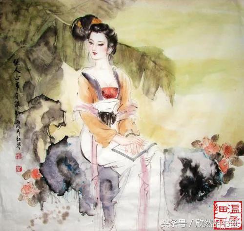 辽朝皇后萧观音,辽国皇后萧观音视频