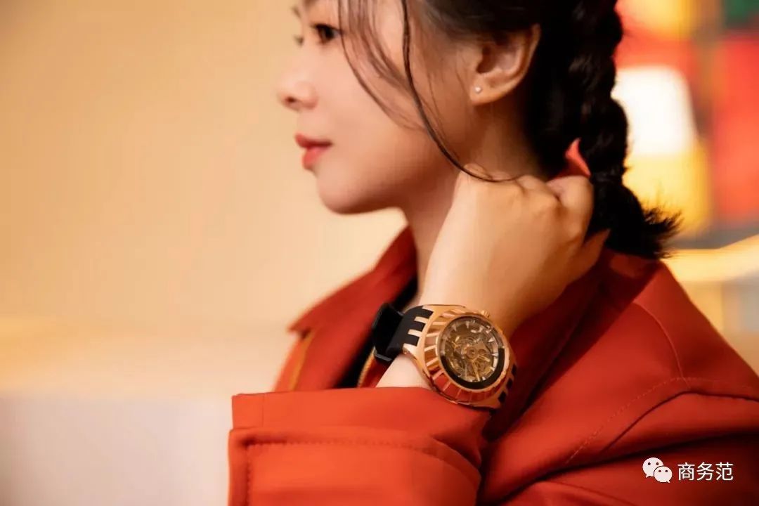 swatch厉害吗,swatch到底是什么