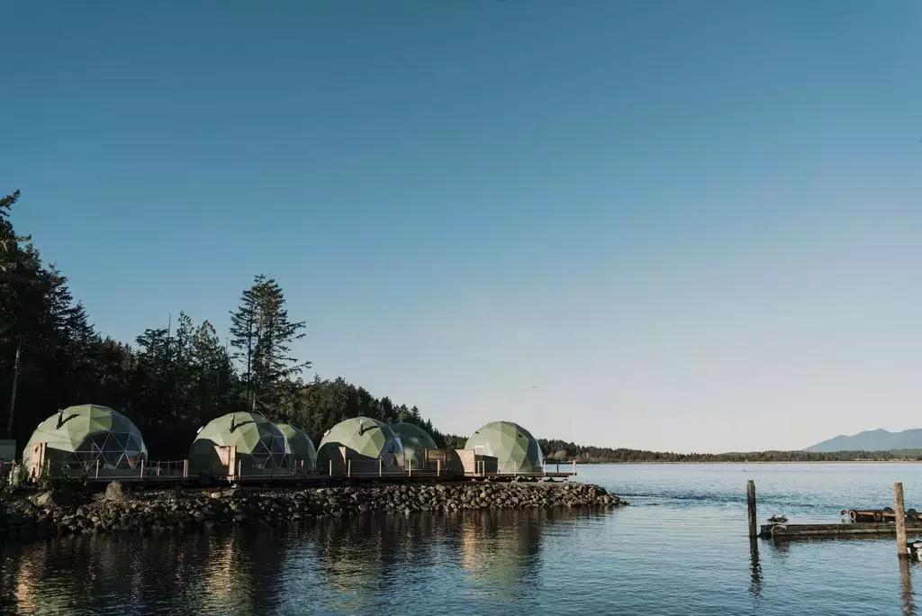 去温哥华旅游住哪里酒店,温哥华附近的酒店