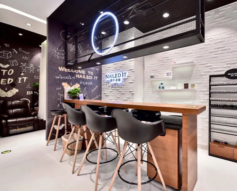 美甲行业存在的风险及应对措施,美甲创业市场痛点分析