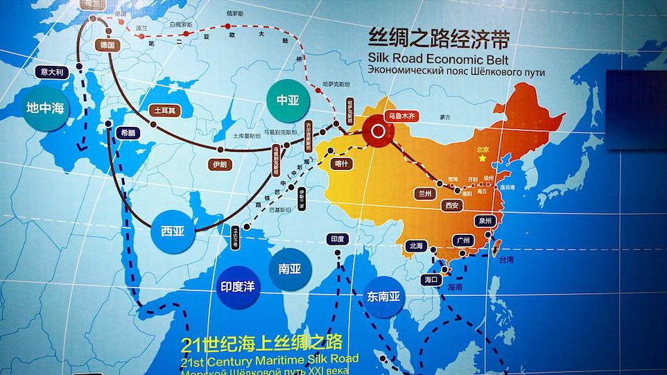 打破西方壁垒,打破西方封锁