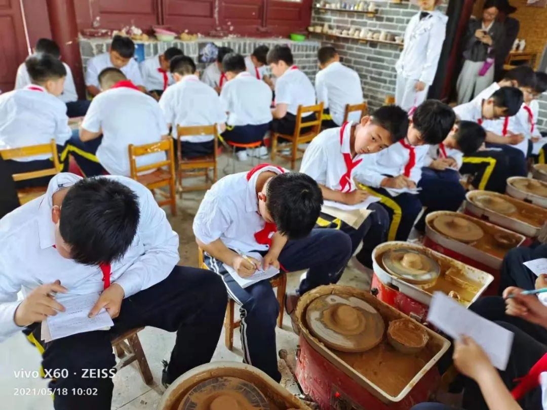 商丘兴华徐州研学,关于中小学研学活动课题