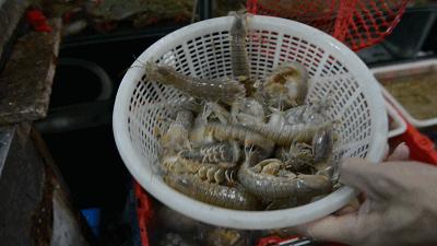 广州海鲜天堂介绍,广州黄沙有哪些海鲜