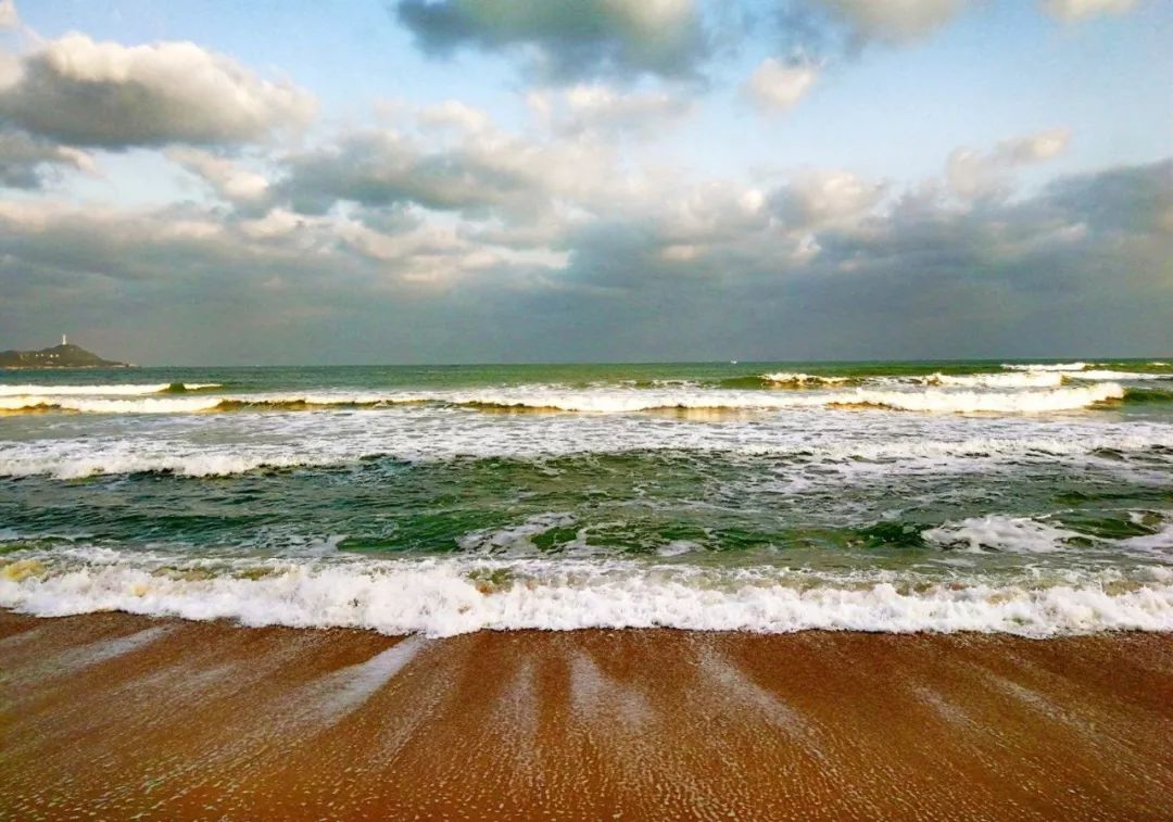 国内哪个海边赶海可以捡到贝壳,捡贝壳赶海好去处