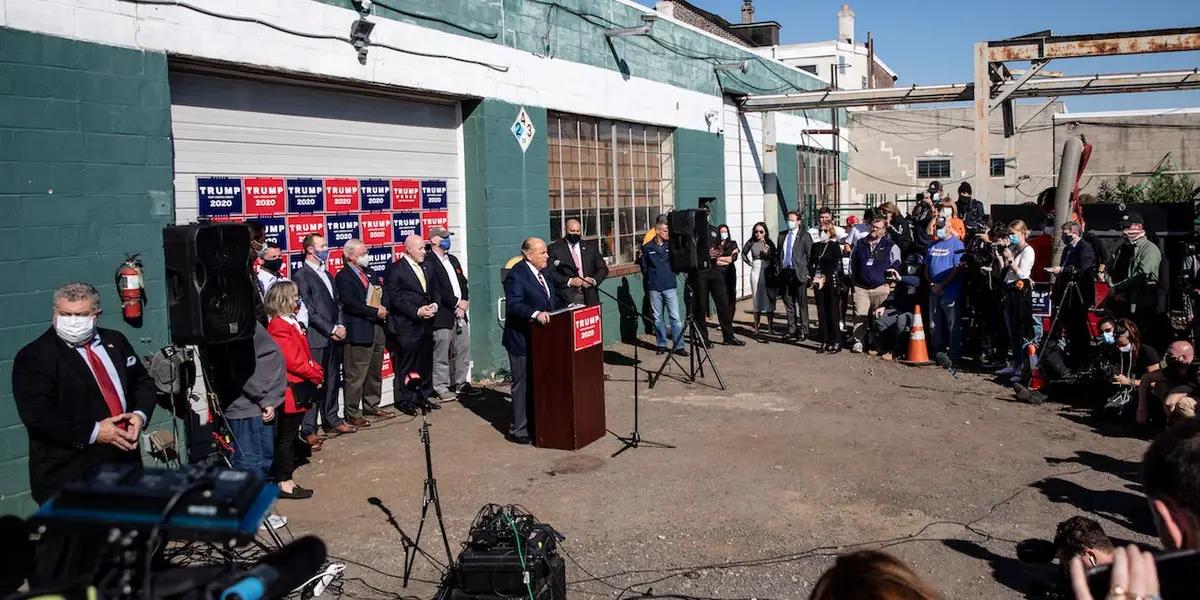 川普最忠诚的卫士是谁,川普老爷子最新视频