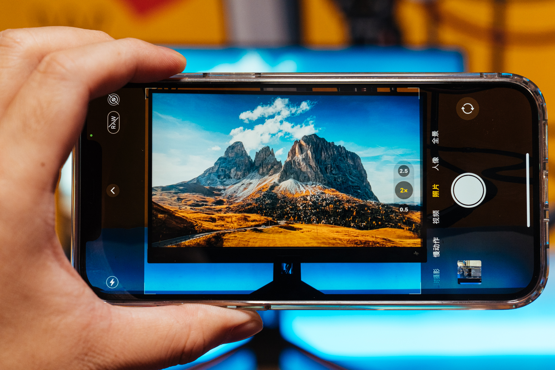 27寸游戏显示器游戏体验,27寸的4k游戏显示器