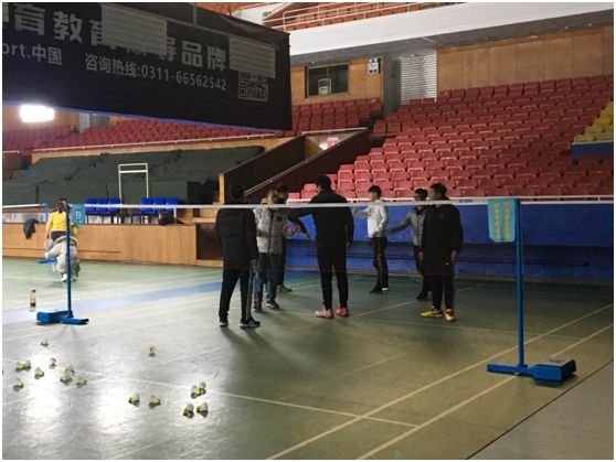 2018羽毛球社会指导员培训班,羽毛球社会体育指导员官网