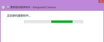 win8笔记本摄像头用不了,win8系统无法打开摄像头