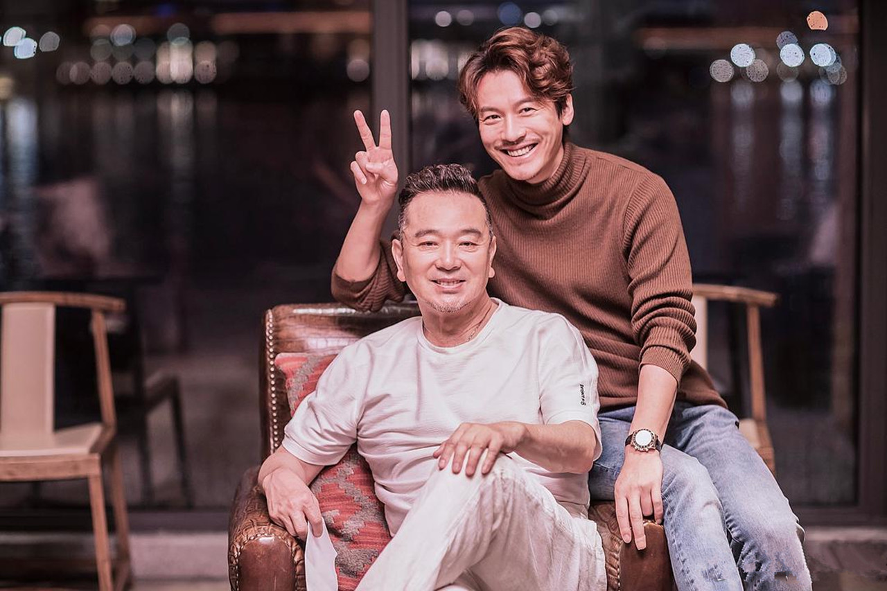 2019年各大卫视开年剧,《知否》上榜,你的爱豆占了几部?