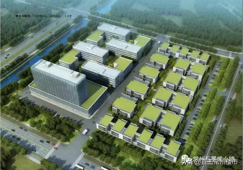 最近常州消息,常州最新板块规划公示名单