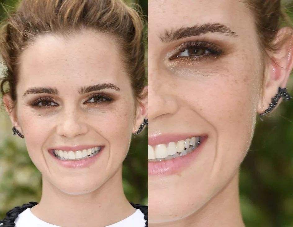 肖战与孟美岐不和？还是表情管理没到位！