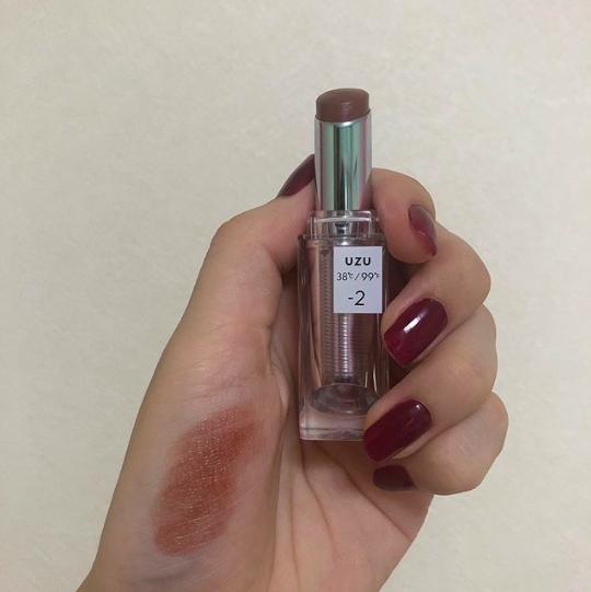 秋冬必买的5支口红,日本热卖的口红