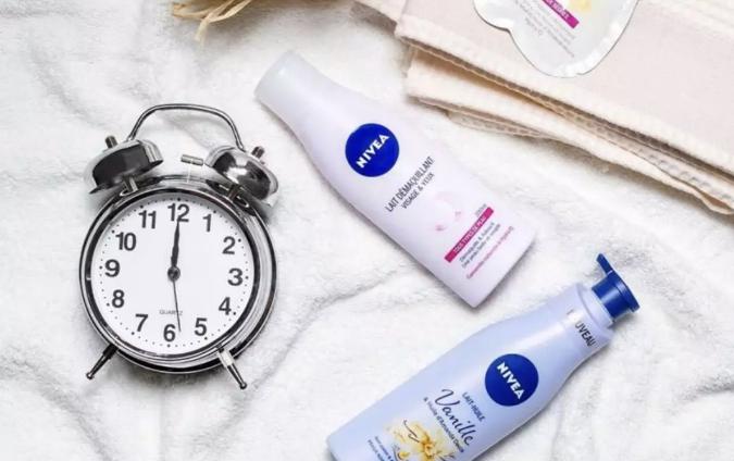 平价学生身体乳李佳琦,李佳琦烟酰胺身体乳平价