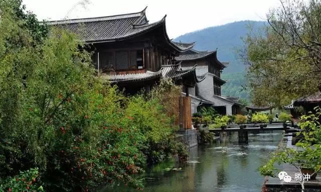 腾冲旅游注意什么,腾冲旅游攻略推荐