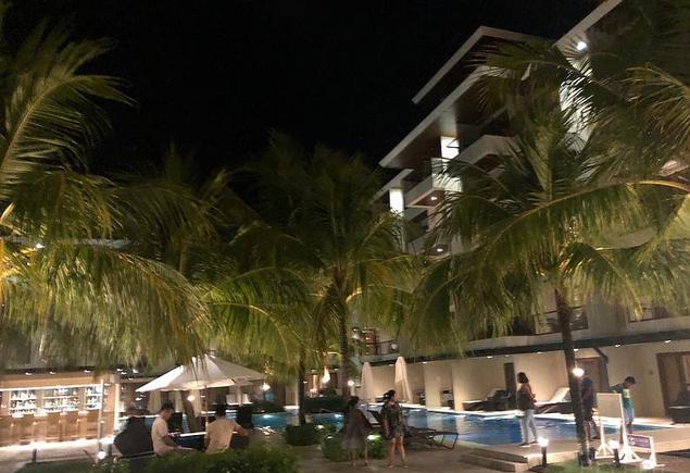 宿务酒店订一日游,宿务岛酒店推荐