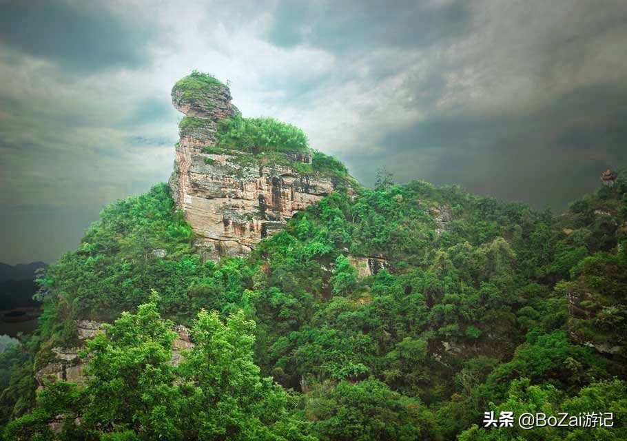 桂林旅游攻略必看景点有哪些,桂林的旅游景点有哪些地方