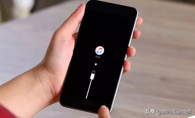 iphone各型号进入dfu模式方法,iphonex怎么强制退出dfu模式