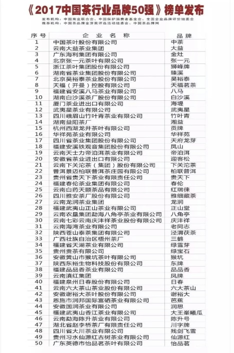 简单粗暴的茶广告,什么样的茶广告让人接受