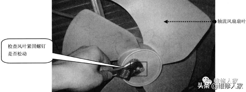 空调系统故障常见的诊断方法,通风空调系统常见问题故障