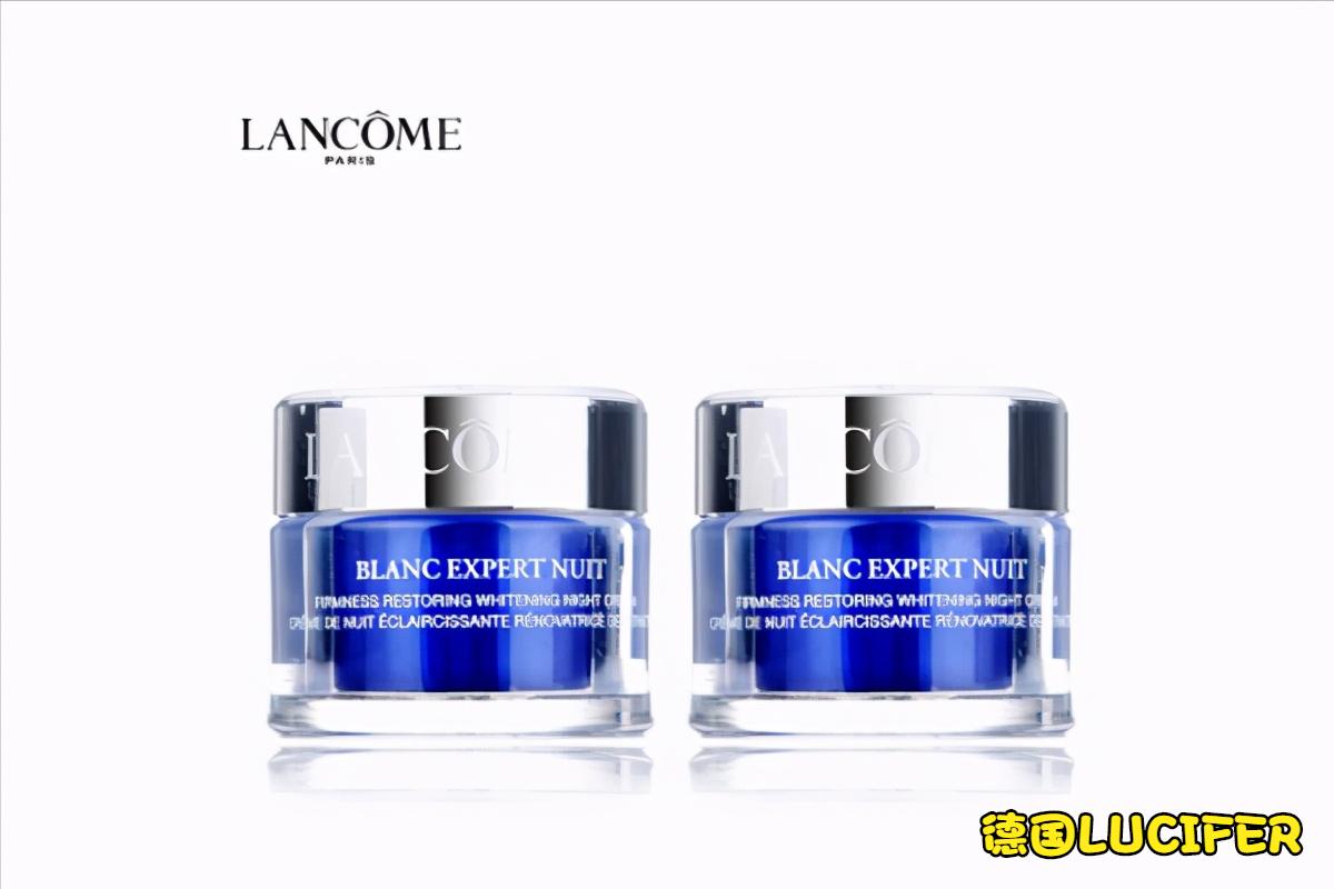 兰蔻臻白bb霜正品与仿品对照图,兰蔻臻白系列效果怎么样