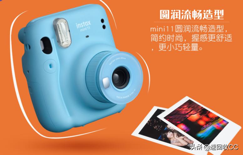 拍立得推荐排行榜性价比最高,拍立得推荐平价排行榜