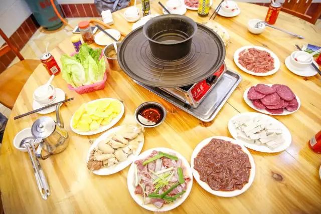 海南入秋了，先吃一口美安乳羊暖暖心