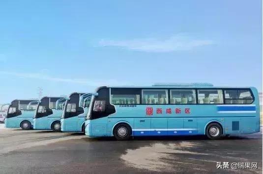 西咸计划新开1314公交线路走向,西咸公交开通1181路常规公交线路