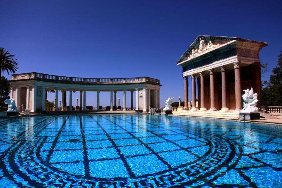 看世界推荐行程,看世界十大顶级风景