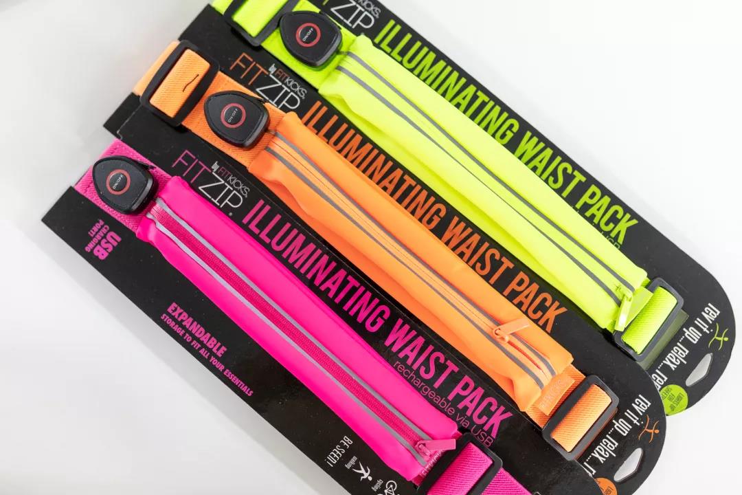 90g手机腰包,推荐几款实用的腰包